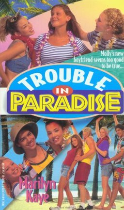 Trouble in Paradise