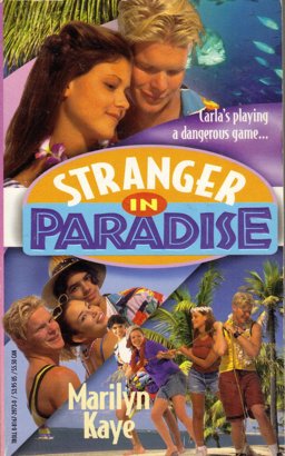 Stranger in Paradise