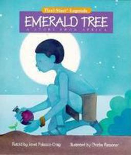 Emerald Tree