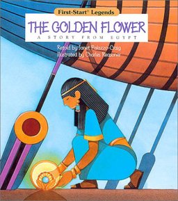 The Golden Flower