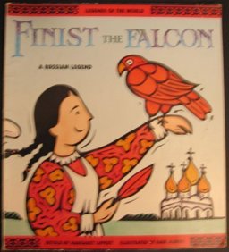 Finist the Falcon Finist the Falcon