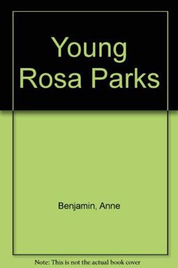 Young Rosa Parks Big Book