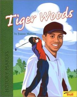 Tiger Woods