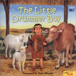 The Little Drummer Boy