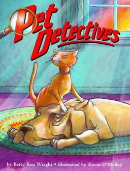 Pet Detectives