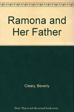 Ramona and Her Father