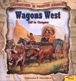 Wagons West