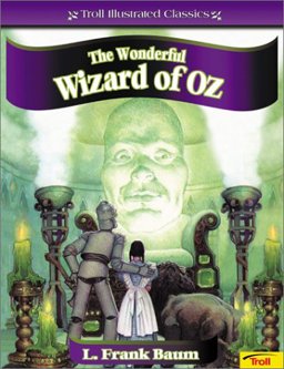 The Wonderful Wizard of Oz