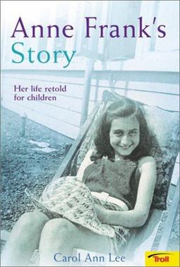 Anne Frank's Story