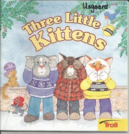Three Little Kittens