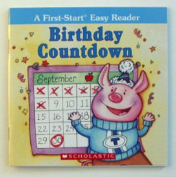 Birthday Countdown