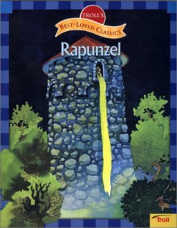 Rapunzel
