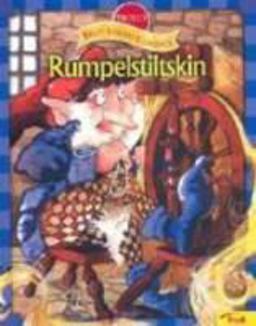Rumpelstiltskin