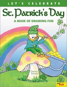 Let's Celebrate St. Patrick's Day