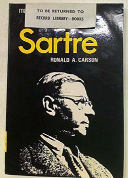 Jean Paul Sartre