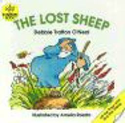 The Lost Sheep