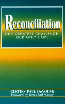 Reconciliation