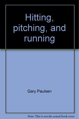 Hitting, Pitching, and Running--Maybe
