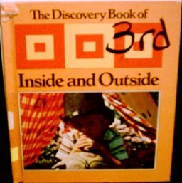 The Discovery Book of Inside and Outside
