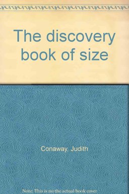 The Discovery Book of Size