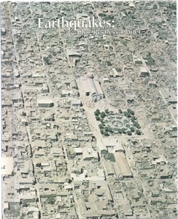 Earthquakes
