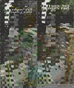 The Imaginary Friend