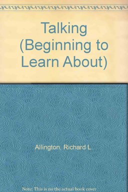 Communication-Talking