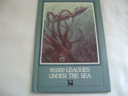 Twenty Thousand Leagues under the Sea