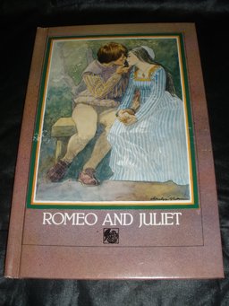Romeo and Juliet