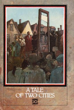 A Tale of Two Cities