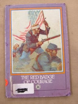 The Red Badge of Courage