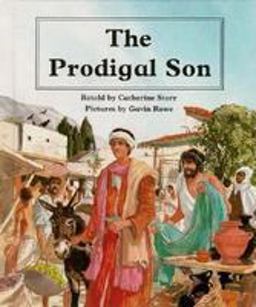 The Prodigal Son