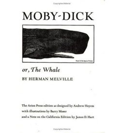 Moby Dick