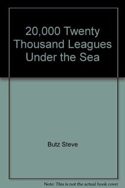Twenty Thousand Leagues under the Sea