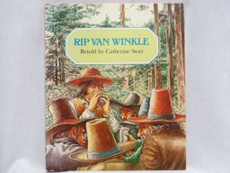 Rip Van Winkle