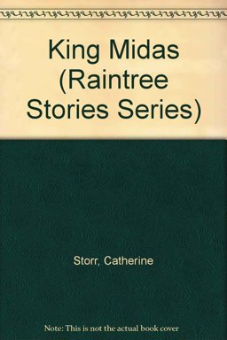 King Midas