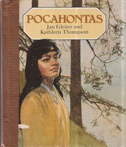 Pocahontas