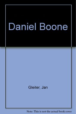 Daniel Boone