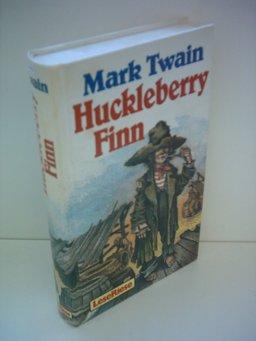 The Adventures of Huckleberry Finn
