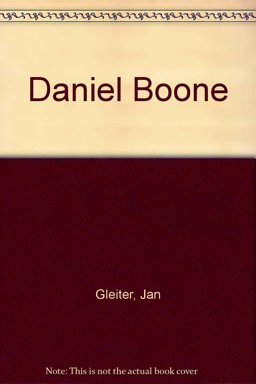 Daniel Boone