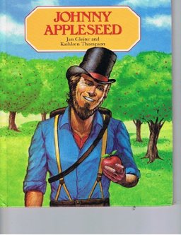 Johnny Appleseed