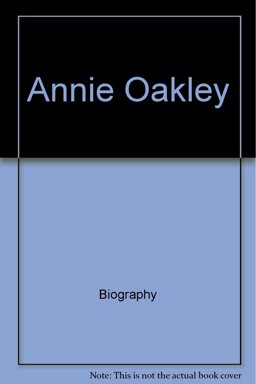 Annie Oakley