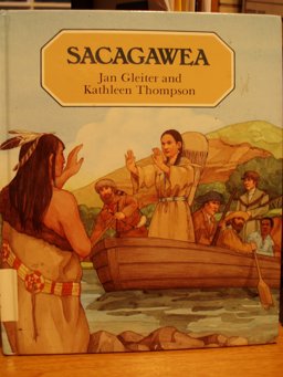 Sacagawea