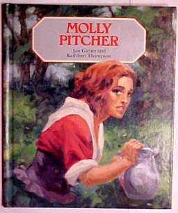 Molly Pitcher