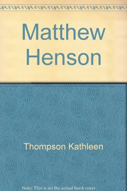 Matthew Henson