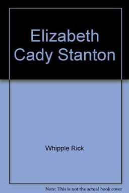 Elizabeth Cady Stanton