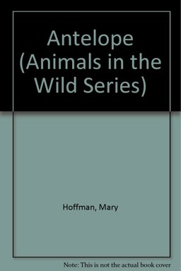 Antelope