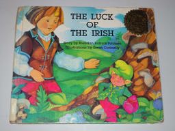 The Luck of the Irish