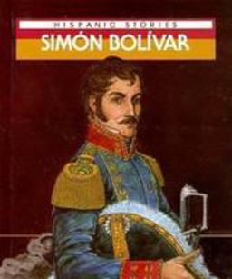 Simon Bolivar