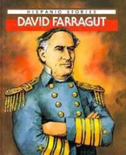David Farragut